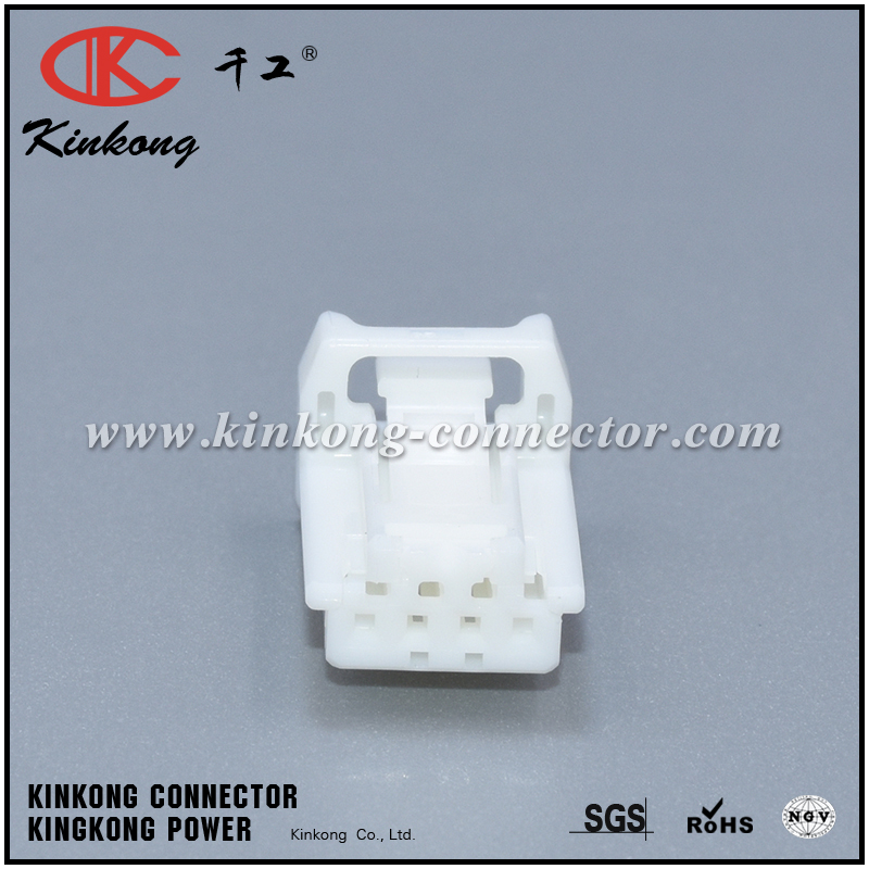 4 way female electrical connectors 60985267