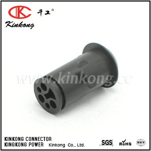3 pin female automotive electrical connectors  CKK3032C-1.5-21