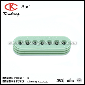 7 hole auto plug wire seal CKK-151-7