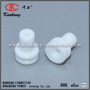 15366021 rubber wire seals for car