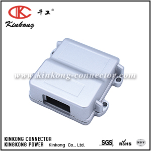 24 pin auto ecu pcm box CKK24-1-A1
