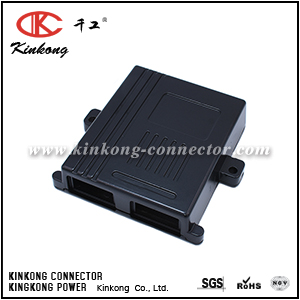Two hole original case 24 pin ecu car programming tools CKK24-2-A6