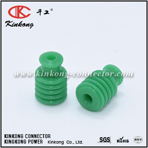 RFW-W-D125 2.0-2.5 mm (.079-.098  in) wire rubber seals