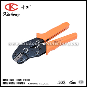 Automotive Connector Crimping Tool  CKK-28B-T1