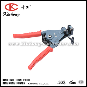 stripping tool
