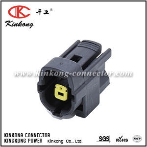 174877-2 174878-7 1 way electrical wire plug CKK7012-1.8-21