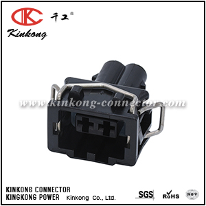 15327869 357972752 2 pole Back Up Lamp Switch Connector for VW CKK7022A-3.5-21