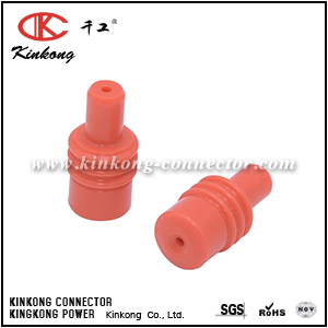 7165-1634 EE series 1.2-1.7 mm wire seals