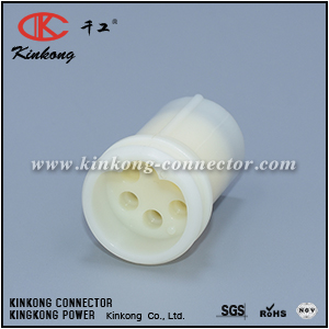 6 pin male automotive wire connector CKK3061-2.3-11