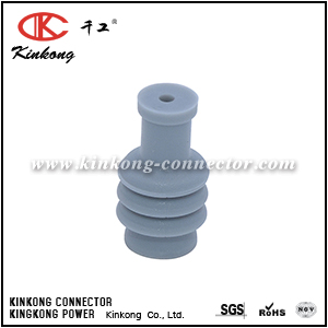 963142-2 Single Wire Seal 20-18 AWG