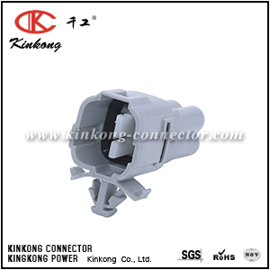 6188-0217 4 pins male car connector CKK7049D-2.2-11