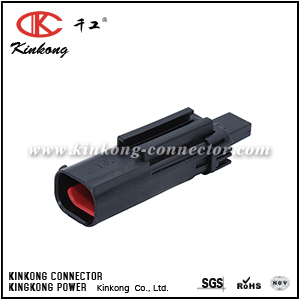 1488750-1 3 pins male electrical connector CKK7036-0.7-11