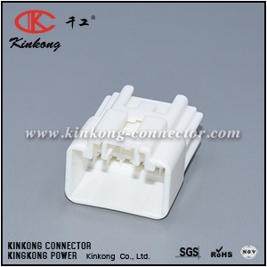 90980-12A20 12 pins blade wiring connector 