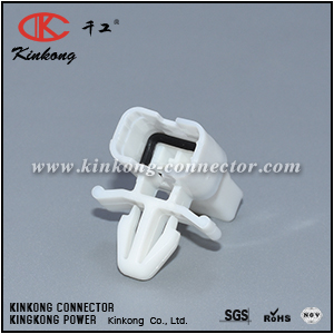 3 pins male waterproof wire connectors  CKK7033A-1.0-11