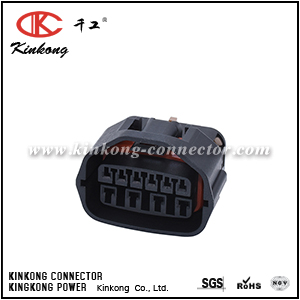 7283-8700-30  10 way Automatic Shift Lock connector for Hyundai   CKK7101-1.2-2.2-21