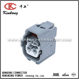 7283-7040-10 90980-10869 4 hole female Oxygen Sensor O2 Sensor connector CKK7041A-2.2-21