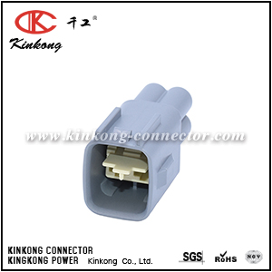 7282-7040-10 4 pin male Oxygen Sensor connector CKK7041A-2.2-11