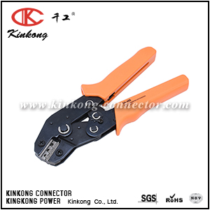cable connector crimping tool CKK-48B-T2