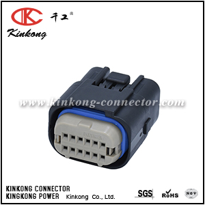 MX23A12SF1 MX23A12XF1 12 way female cable connector CKK7121A-1.0-21