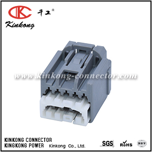MG655347-41 7283-5533-40 10 hole female electrical connector 1121501015CG001 CKK5102G-1.5-21