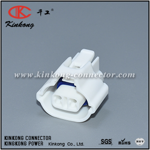7223-1324 7223-1324-90 2 pin female sensor connector 1121700220BA004 CKK7024W-2.0-21