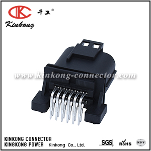 MX23A12NF1 12 pin male electrical connectors 1113701210JB001 CKK7121A-1.0-11