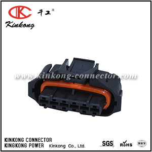 936394-1 936394-2 6 WAY Gas Accelerator pedal tyco connector for Fiat ,Alfa,Hyhundai, ,Kia, Smart 1121700635NP001 CKK7066C-3.5-21