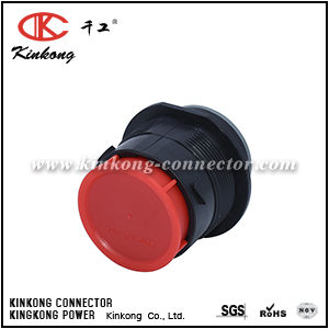 HDP24-24-31PE 31 pins balde waterproof connector HDP24-24-31PE-001 HDP24-24-31PE-Original