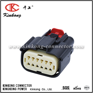 33472-1206 12 pole receptacle electric connectors 1121701210DA001 CKK7121BA-1.0-21