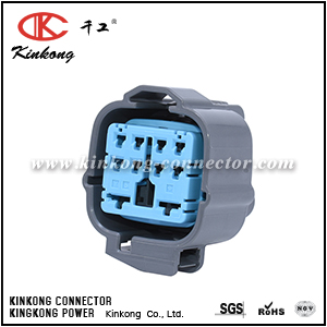 6189-0555 B-Series OBD2 Distributor 10 Pole Kia Ceed Headlight Connector 11217010H2AD001 CKK7102-2.3-4.8-21