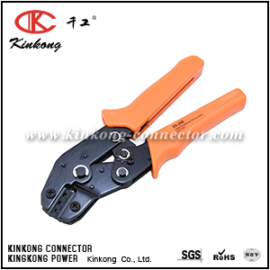 electrical wire connector crimping tool 1710M007 CKK-28B-T2 （Cut）