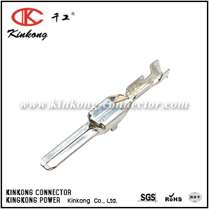 Male terminal 0.5mm² 2.0mm² 120052815T2001 7114-4110-02 120052815T4001 7114-4112-02