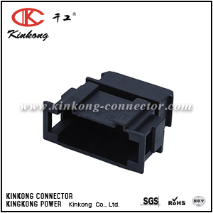 1-929629-1 10 pin crimp connector for Tyco replacement 1111501035ZA001 CKK5109-3.5-11