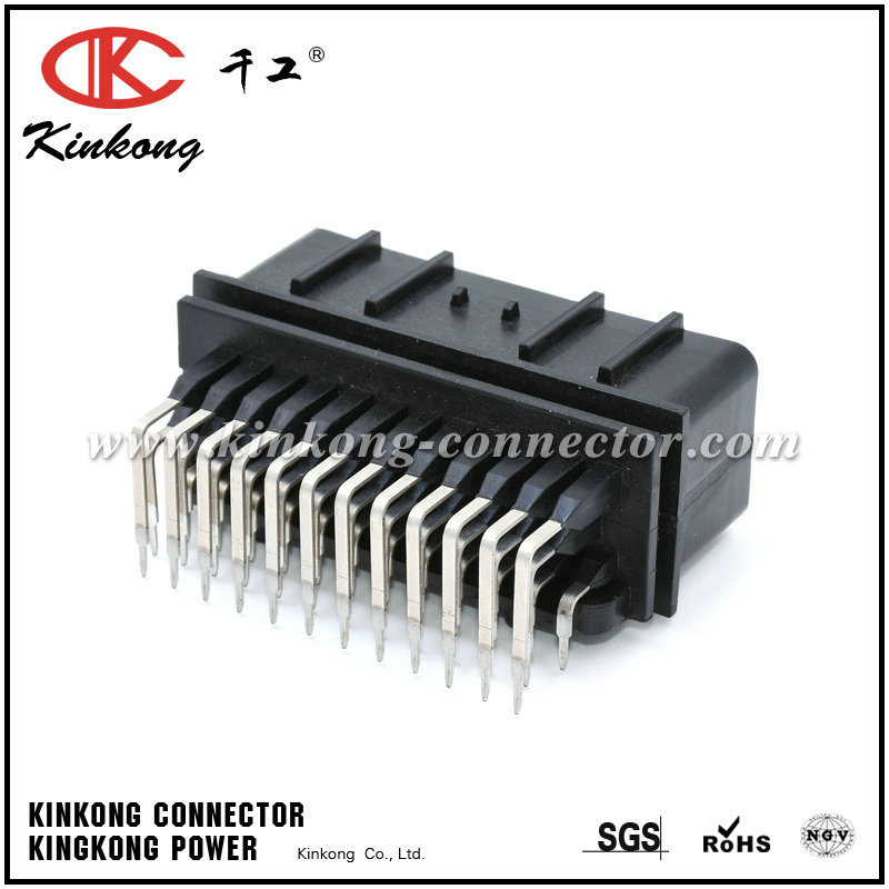 volatility adjective module 36 pin pcb waterproof cable connectors