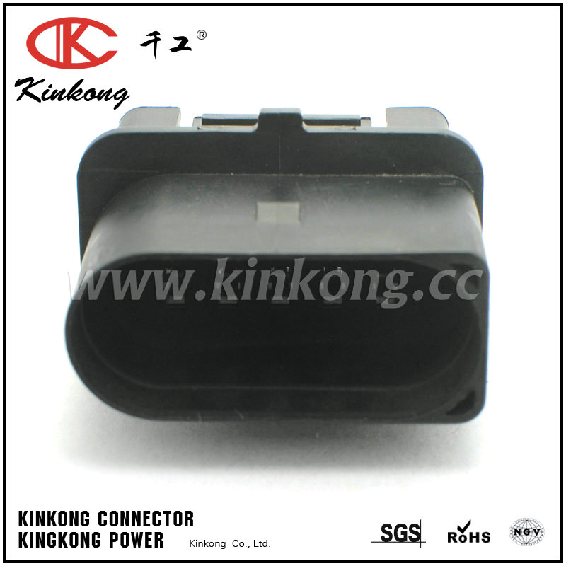 Tyco Module Connector 10 hole waterproof tyco replacement connectors