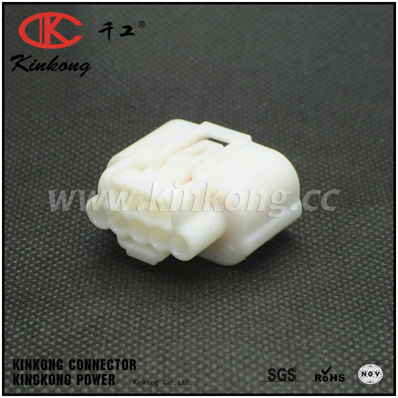 5 pin female automotive electrical connectors  CKK7051A-1.2-21
