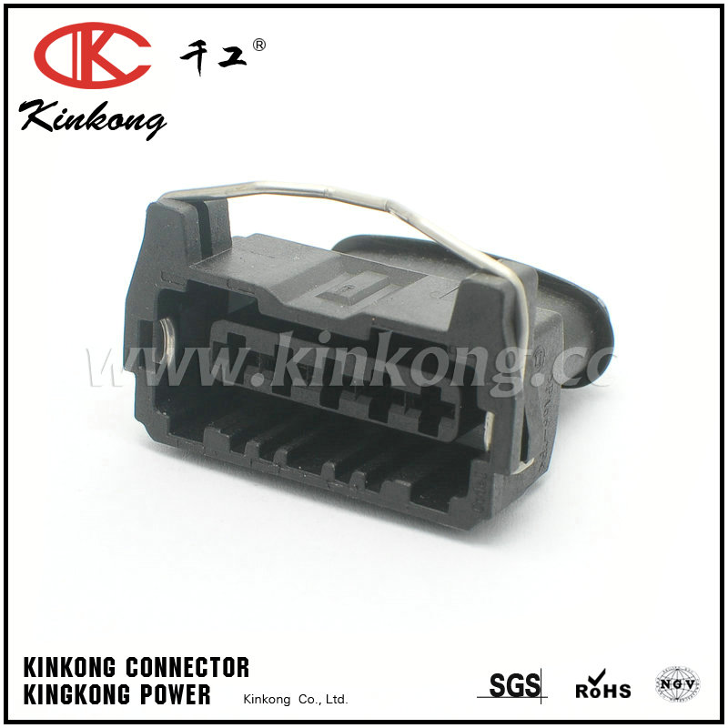 1928402595  5 way female crimp connectors   CKK7051C-3.5-21
