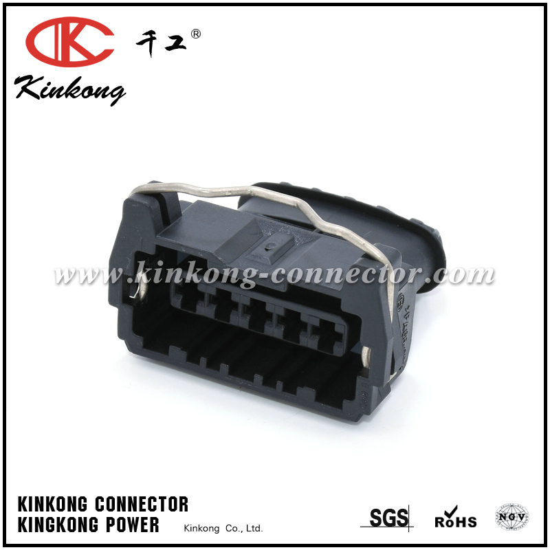 827579-1  5pin female waterproof type automotive electrical plugs   CKK7051-3.5-21
