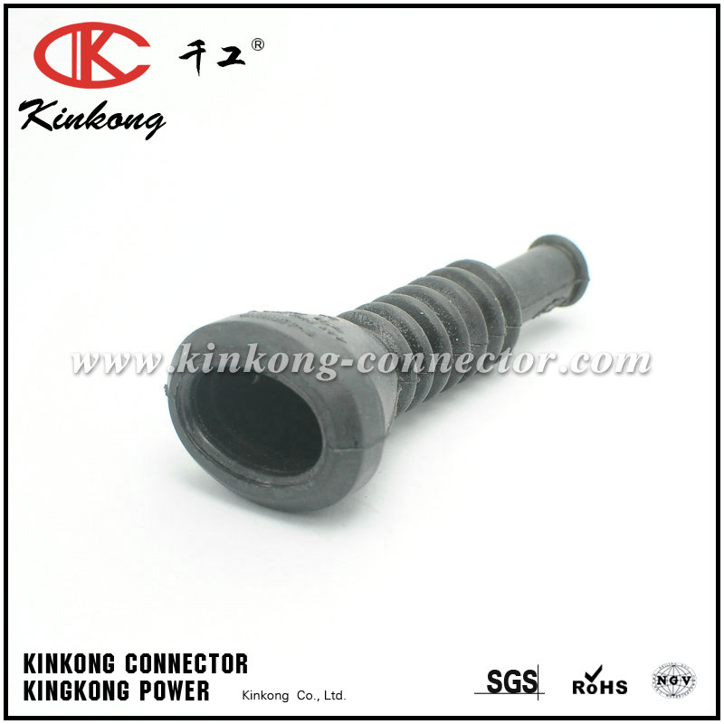 Auto rubber boot for Audi 443 906 102E