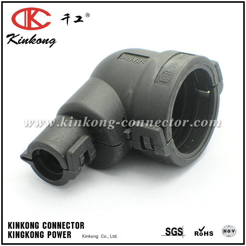 7807660  wire clip Connector-Interfaces for schlemmer