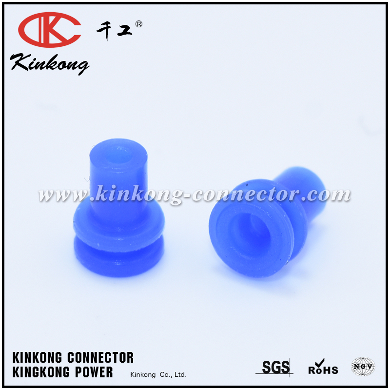 rubber seals for car plug 15366060