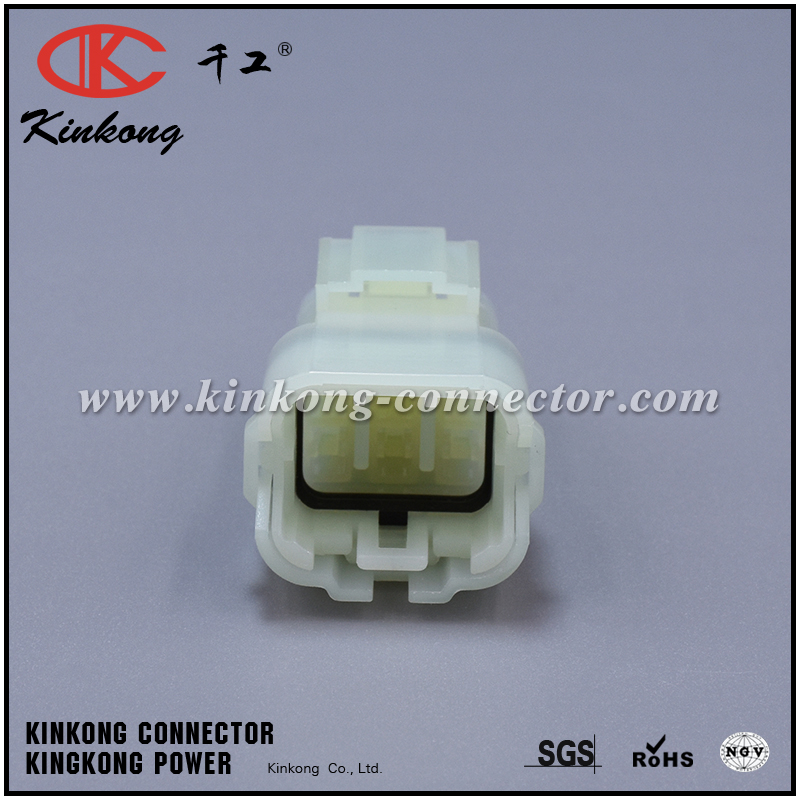 61876801 6 pin male ignition switch connectors CKK7065A2.211