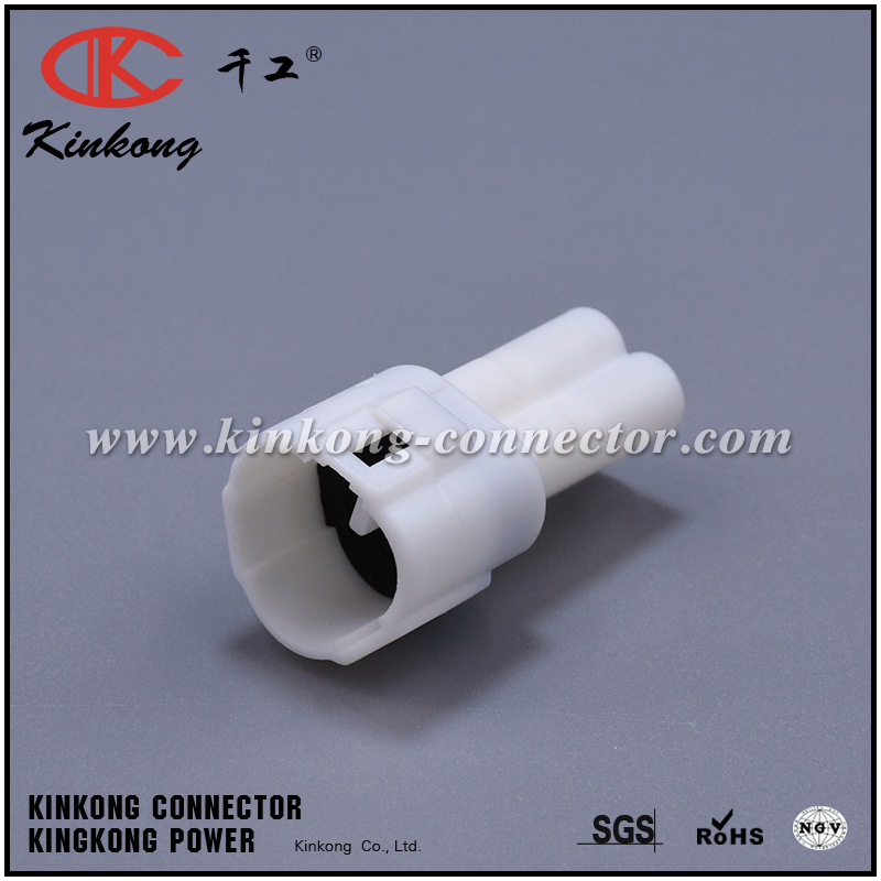 6187-3231 3 pin male sensor connectors CKK7031B-2.0-11