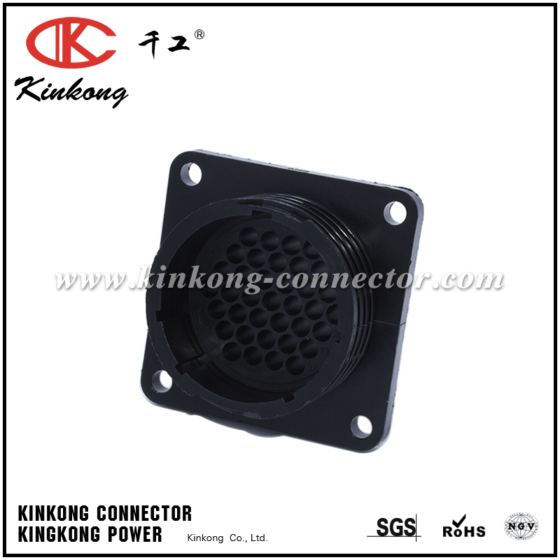 37 way Standard Circular Connector RECEPTACLE shell size 23 2061511