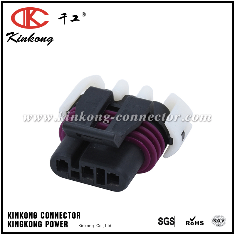 12059595 3 way female sensor connectors CKK7032B-1.5-21