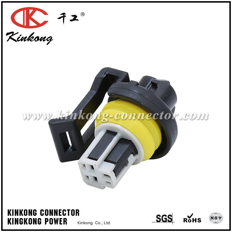 15477863 3 way Holden VN-VT Throttle position sensor auto connector  CKK7033H-1.5-21