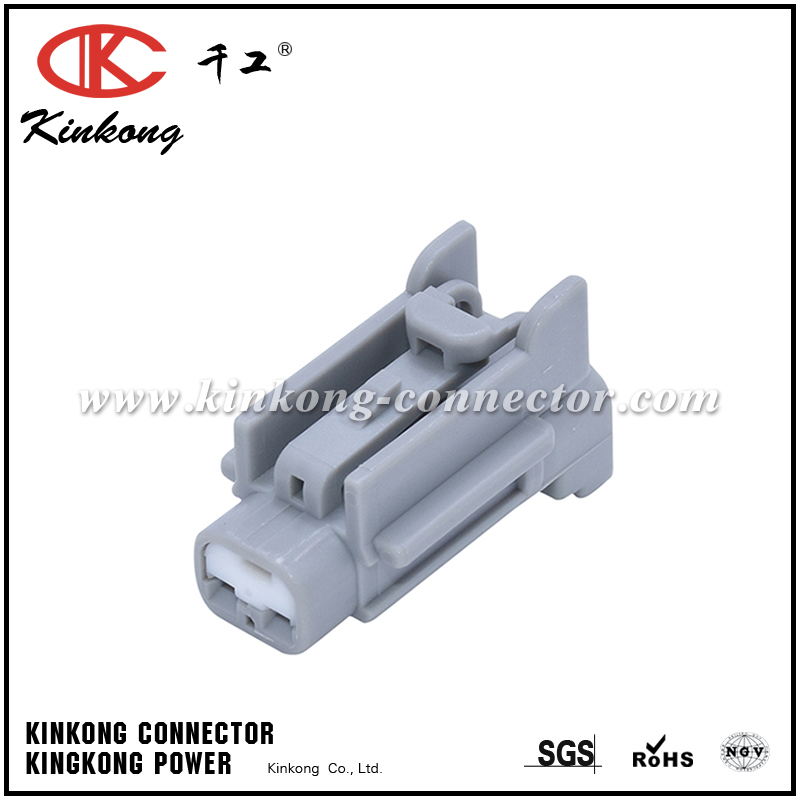 7183-7770-40 MG613216 2 way female automobile connector CKK7022-1.2-21