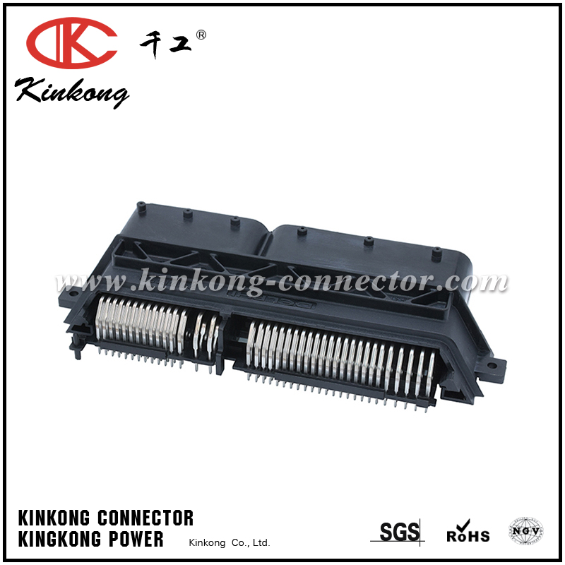 1 264 486 513 154 pin male Honda Ford connector CKK154P-E