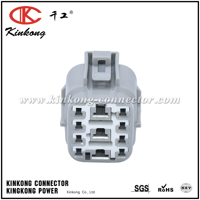 6189-0376 90980-11240 11 pole female ABS functional cable