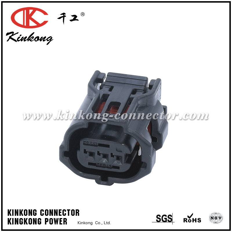6189-1129 90980-12353 3 hole Artudatech Camshaft Position Sensor connectors CKK7031A-0.6-21